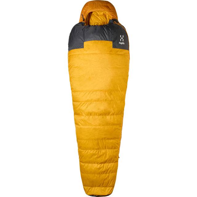Haglöfs Nordic Expedition Down -2 Sunny Yellow/Desert Yellow (170L)