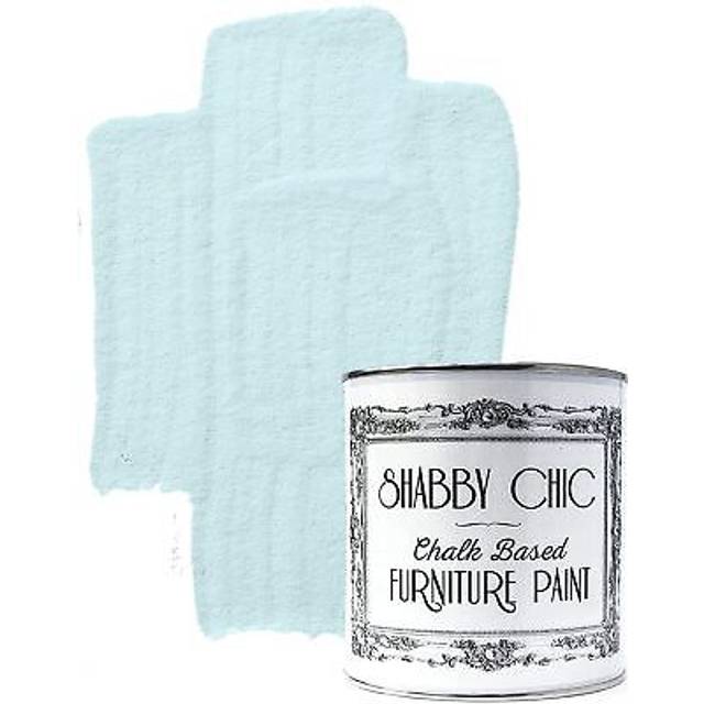 Duck Egg Furniture Paint great for creating a shabby chic style. 1 litre