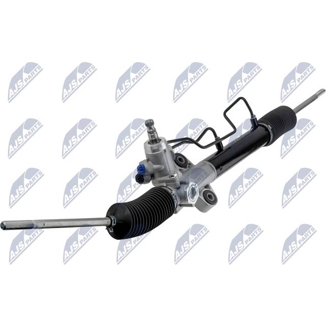 NTY SPK-HY-006 Styrväxel hydraulisk, för vänsterstyrd