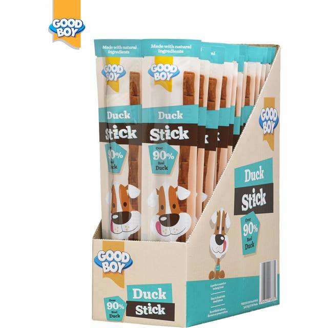 Good Boy Duck Stick 15g