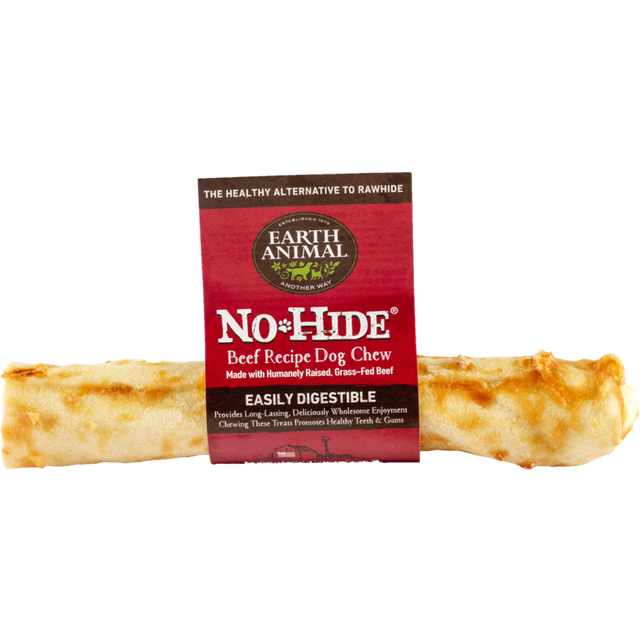 Earth Animal No-Hide Beef Rolls