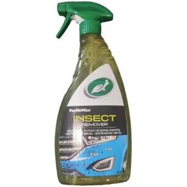 Turtle Wax Insectfjerner 500ml