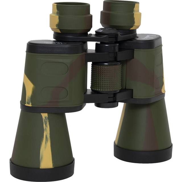 Rothco Wide Angle Binoculars  10 x 50  Camo