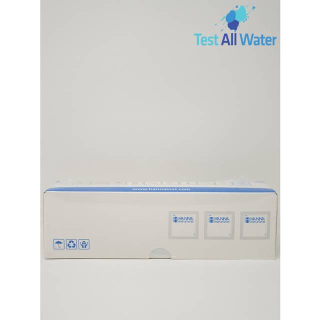 HI-93701-01 Hanna 100 Free Chlorine Tests