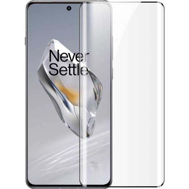 Nillkin för OnePlus 12 Mjuk film, slagtålig, krökt filmskärmskydd för OnePlus12 One Plus 12 One Plus 12