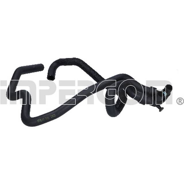 Hose, heat exchange heating 223012