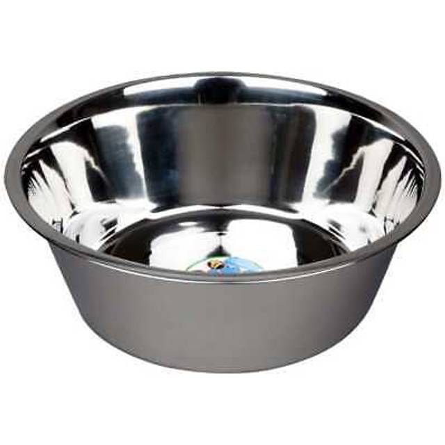 Advance Pet Products Stainless Steel Feeding Bowls  1-Pint