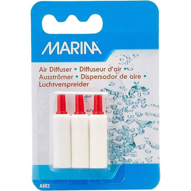 Marina Air Diffuser, 3 Pack