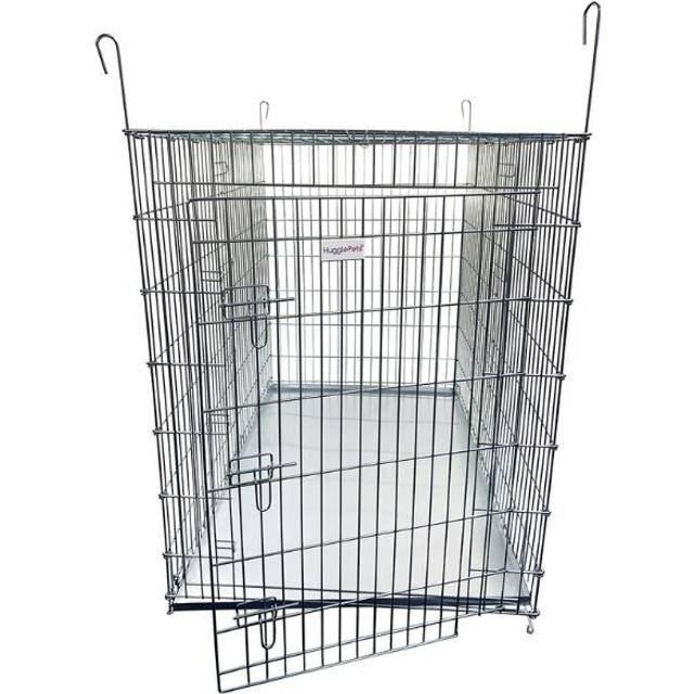 HugglePets Giant Dog Cage / Crate