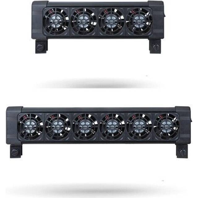 D-d ocean breeze cooling fan 4 / 6 way aquarium fish tank reef marine