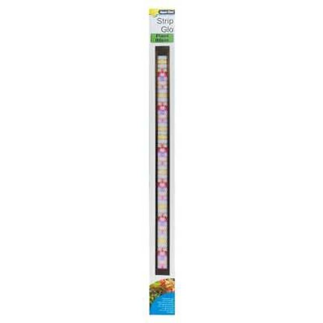Aqua One StripGlo Plant LED Light 90cm (26w)