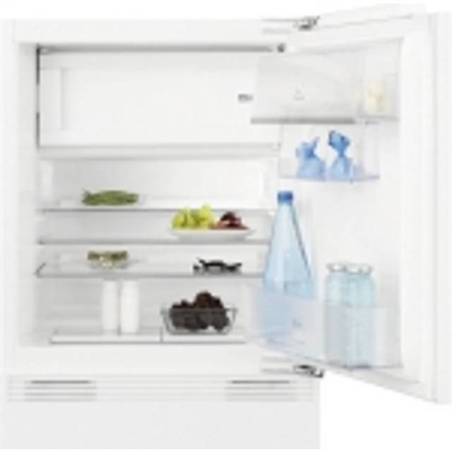 Electrolux serie 600 Kylskåp med frysfack LFB3AE82R (integerad)