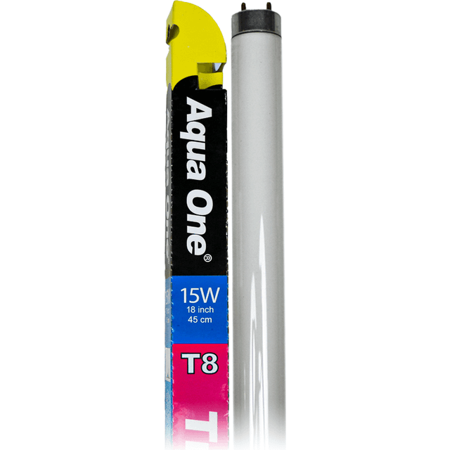 Aqua One StripGlo Tropical LED Light 60cm (22w)