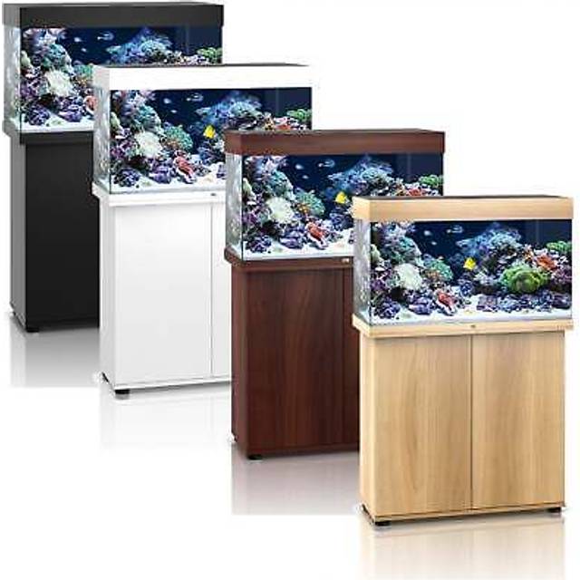 Juwel Rio 125 LED - Aquarium Only - White