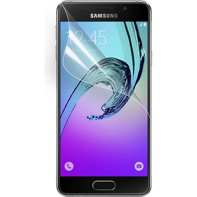 HD-klar Skärmskydd till Samsung Galaxy A3 (2016)