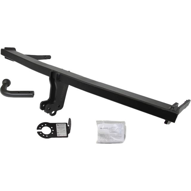 Tow Bar For Skoda Octavia Iii 5d Or Estate /not Rs (2013-2020) No Electrics V062