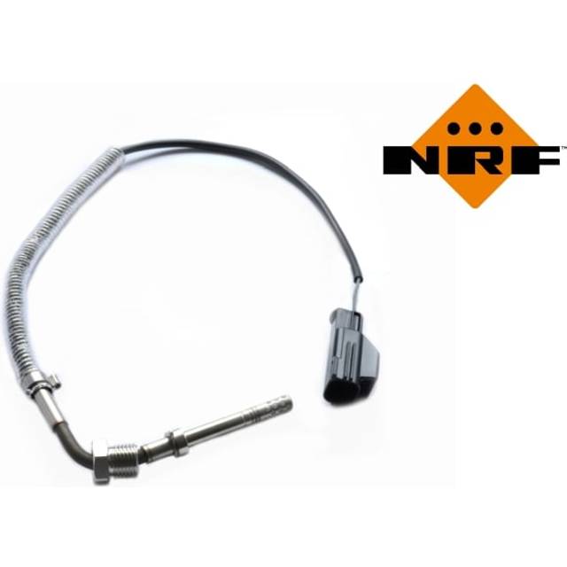 Sensor, exhaust gas temperature EASY FIT 707206