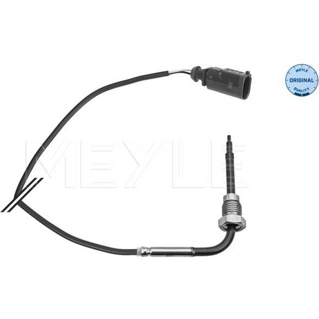 Sensor, exhaust gas temperature MEYLE-ORIGINAL Quality 114 800 0131