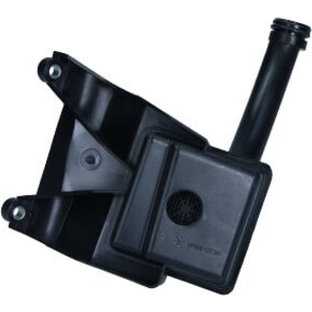 Inloppsror oljepump
