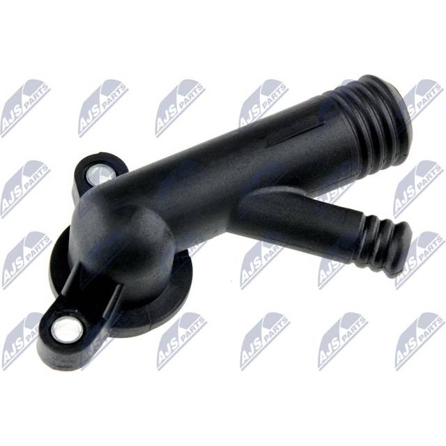 COOLANT FLANGE FOR BMW 3 E36 316I 318I 93-98 5 E34 518I 94-97