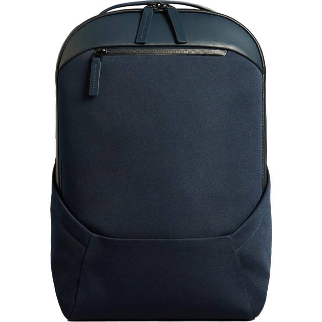 "Troubadour Apex Backpack 3.0 - Ultimate Work & Travel Laptop Backpack - 17"""" Padded Laptop Pocket - Waterproof  Lightweight  Spacious - Inno"