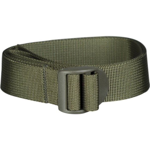 Mil-Tec Strap with clamping buckle 25 mm/120 cm - Olive