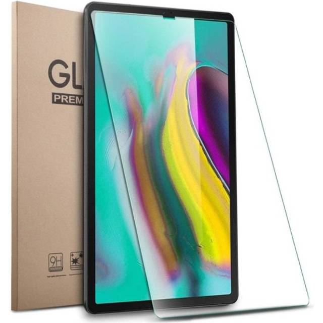 Samsung Galaxy Tab S5e Skärmskydd i tempererat glas
