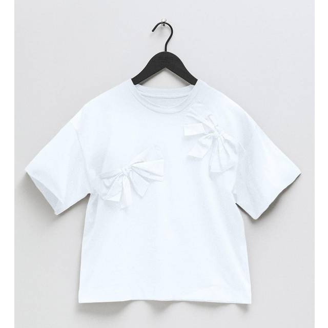 Bow T-shirt