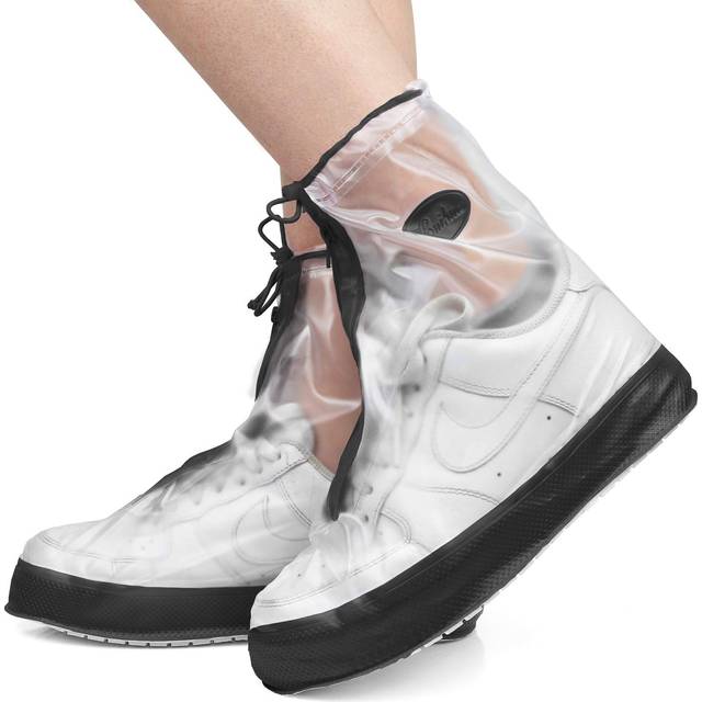 Rain Shoe covers  Waterproof Shoe covers for Men Women  Reusable galos