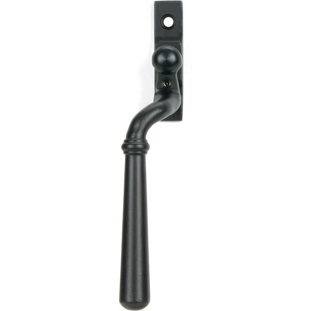 Newbury Espag - LH - Matt Black (16.6cm H X 1.6cm W X 1.57cm D)