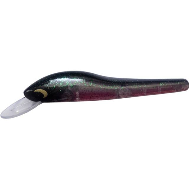 Wiggtac Wobbler 14 cm, 27 gram, Maxdjup 4 Meter