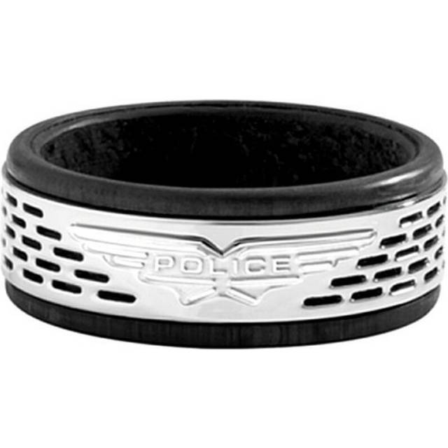 POLICE PJ26467RSS011 - Ring Herr