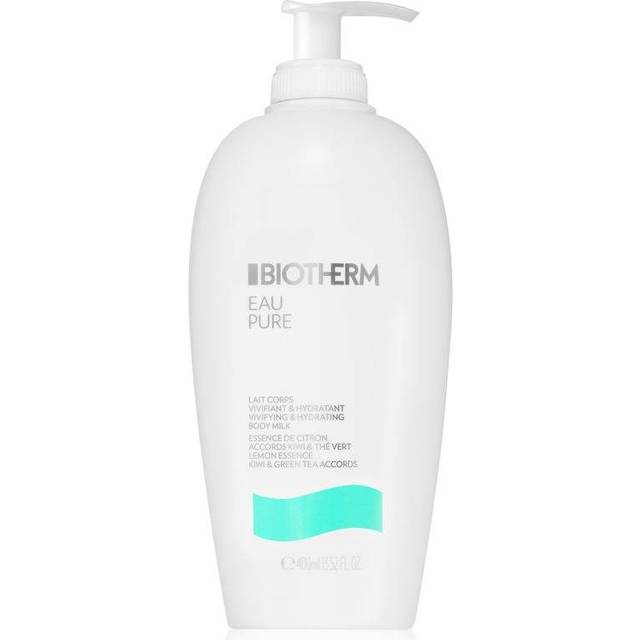 Biotherm Eau Pure Body Lotion 400 ml