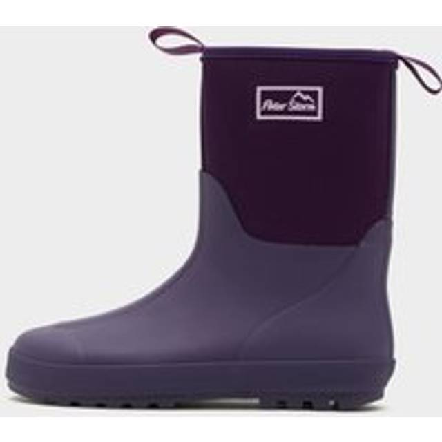 Kids' Neoprene Wellington Boots - 1