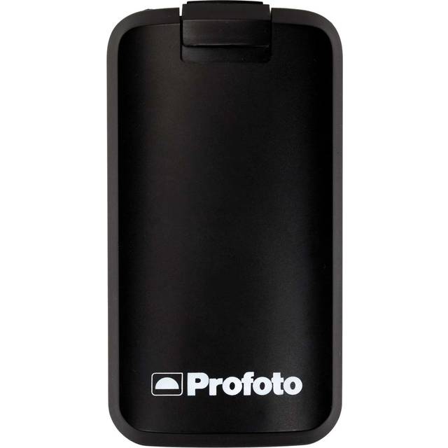 Li-ion battery 2s1P