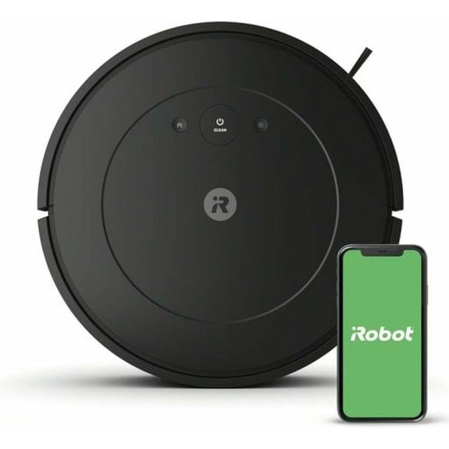 Irobot Roomba Combo® Essential Robot Robotdammsugare