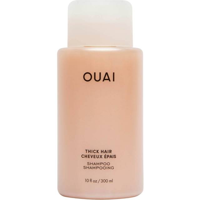OUAI Thick Shampoo 300ml
