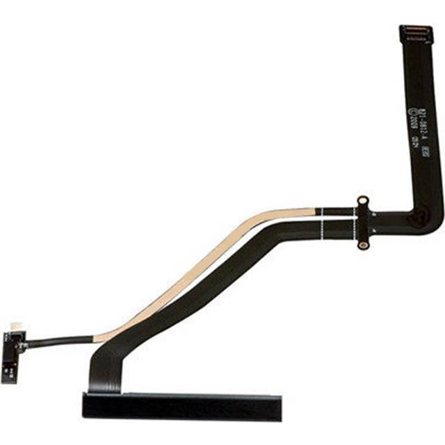 Hdd Hard Drive Flex Cable 821-0812-A 821-0989-A 821-1198-A For Pro A1286