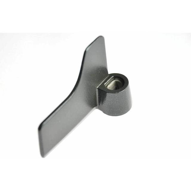 Bread Maker Teflon Coated Paddle Replacement for Panasonic ADD96E1601