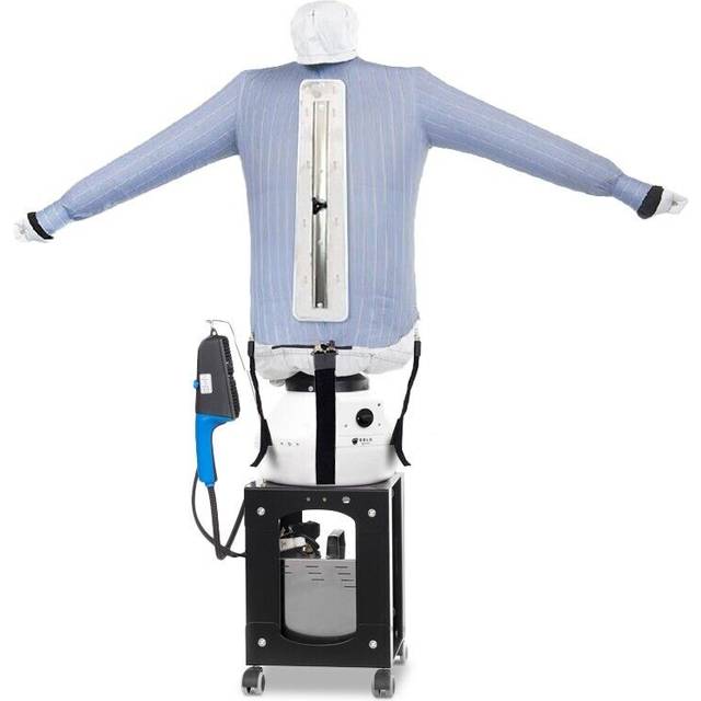Aeolus garment steamer iron electric laundry dryer sa19 s full 230v v4