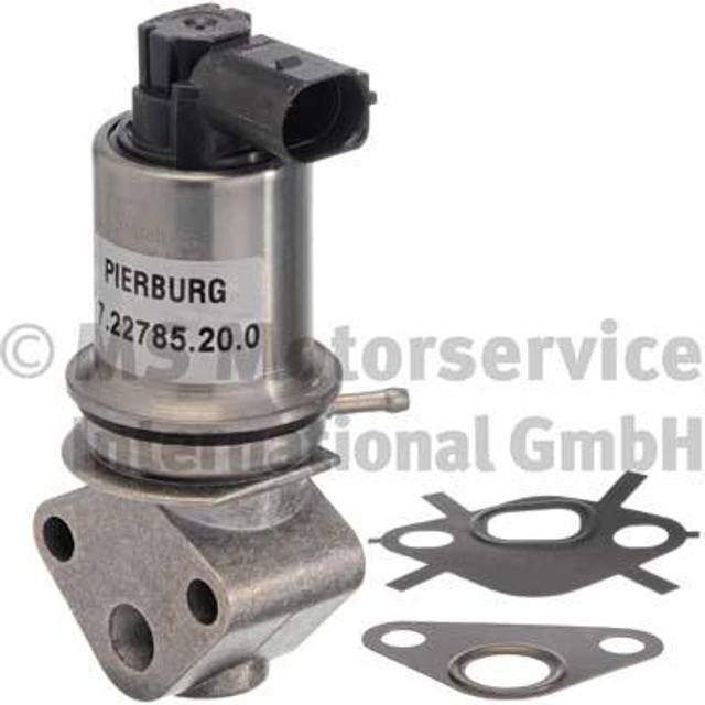 EGR-ventil Pierburg - VW - Passat. Audi - A4