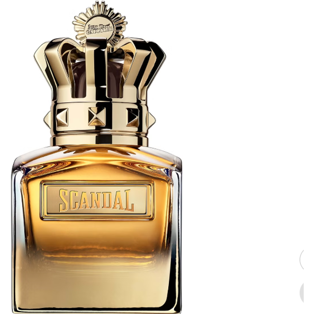 Jean Paul Gaultier Scandal Absolu for Him - 50 ML  Parfum  Men&#39;s Perfumes