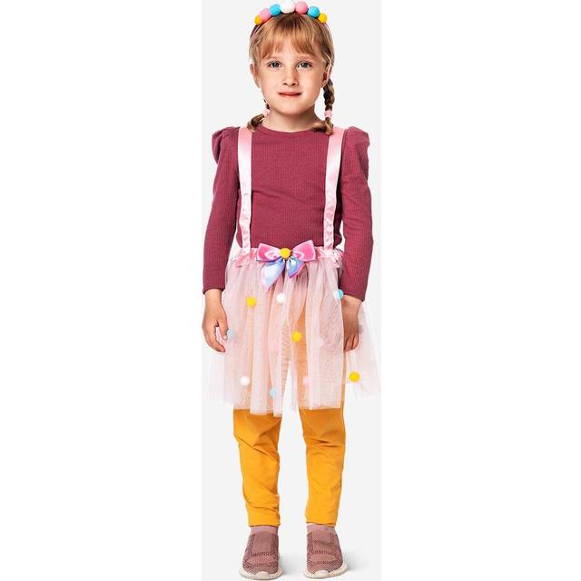 Costume. 3-6 years