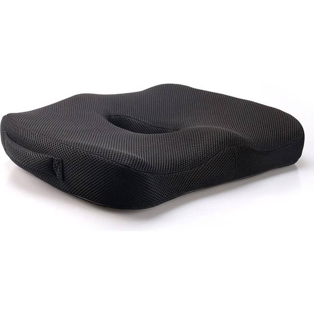 Ergonomisk sittkudde - Tryckavlastande & smärtlindrande