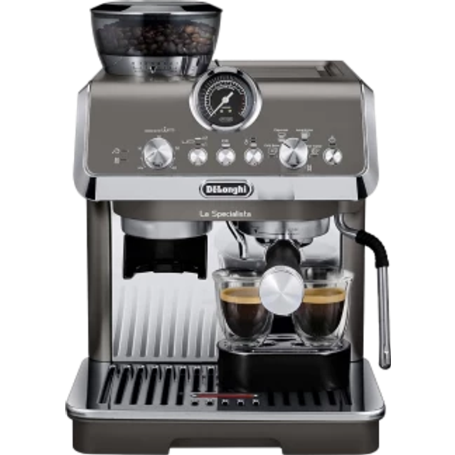 De'Longhi La Specialista Arte Evo EC9255.T Espressomaskin