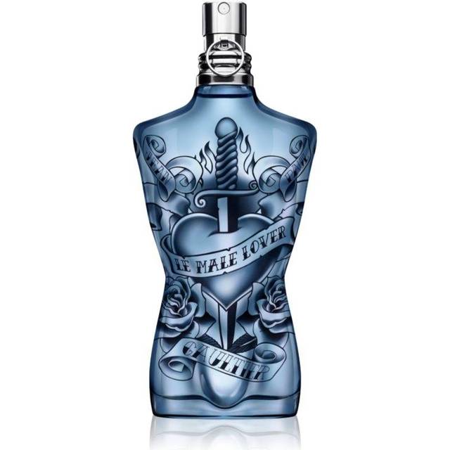 Jean Paul Gaultier Le Male Lover Eau De Toilette  125 ml
