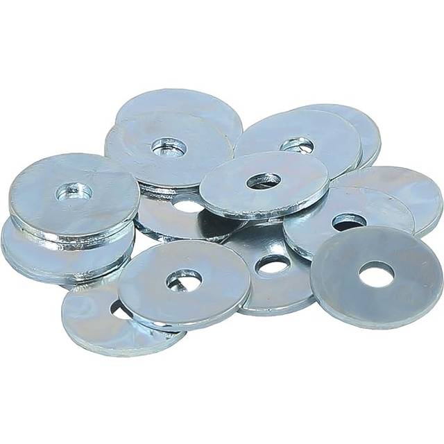 "CK Washer 1/8" Box Of 100 "
