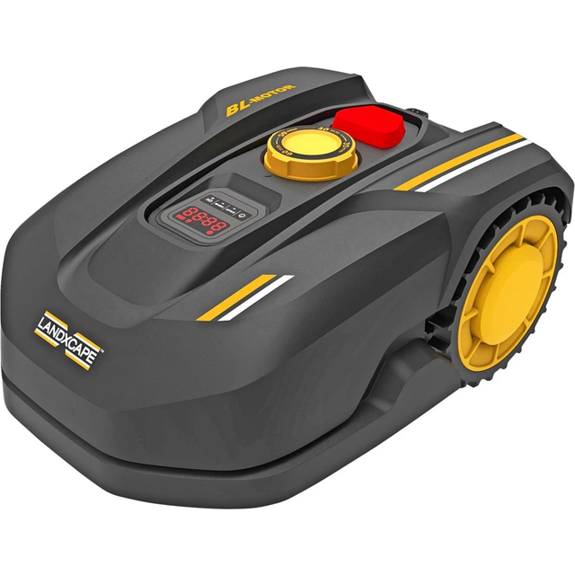 LandXcape LX790I