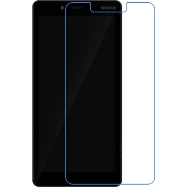 Nokia 1 Plus HD clear screen protector