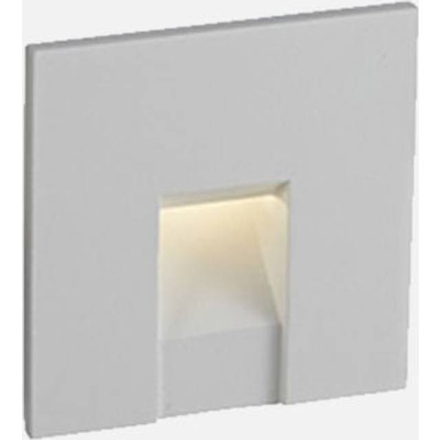 Antidark - Nox Step LED Light Kit Square Alu/White